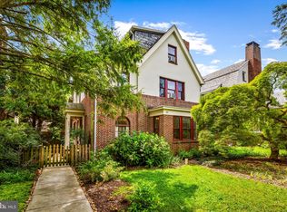 531 W 40th St, Baltimore, MD 21211