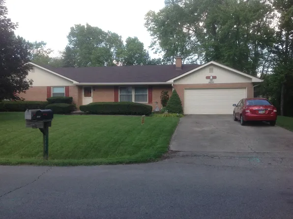 2650 Cross Country Rd, Dayton, OH 45431