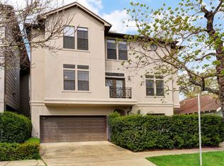 1412 Harold St #A, Houston, TX 77006