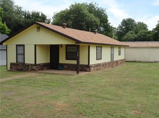410 Elm St, Wellston, OK 74881