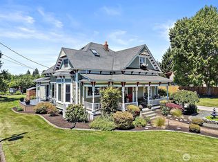 1303 W Main, Puyallup, WA 98371
