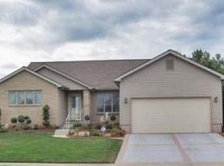 254 Clark Dr, Circleville, OH 43113