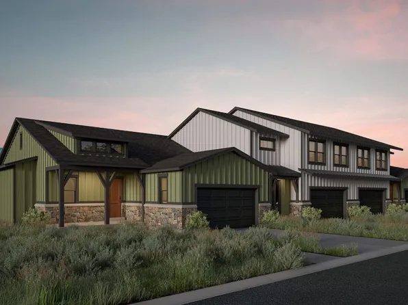 383 W Ascent Dr #267, Kamas, UT 84036