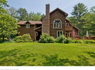 21 Friar Ln, Cumberland, ME 04021