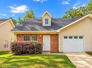 2010 Nena Hills Dr, Tallahassee, FL 32304