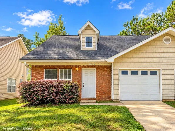 2010 Nena Hills Dr, Tallahassee, FL 32304