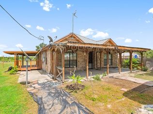 18119 W Parker Rd, Santa Rosa, TX 78593