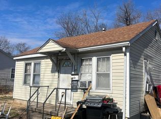 809 Middle St, Fulton, MO 65251