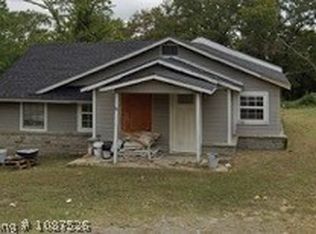 510 W Avenue D, Heavener, OK 74937