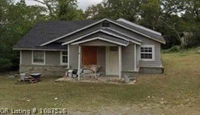 510 W Avenue D, Heavener, OK, 74937