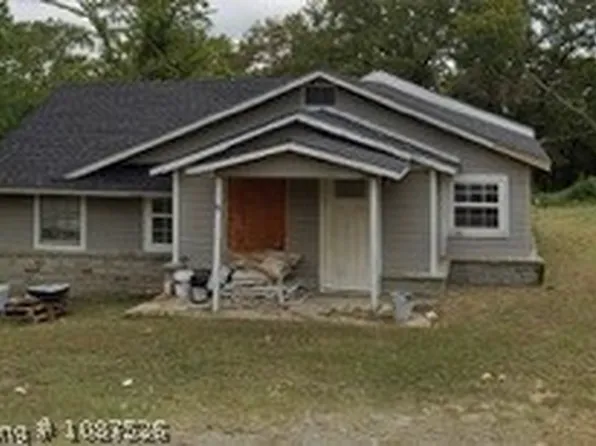 510 W Avenue D, Heavener, OK 74937