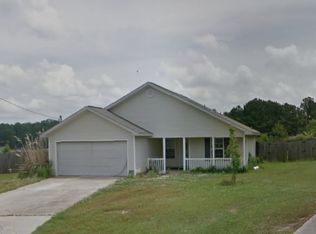 16001 Stone Ridge Cir, Brookwood, AL 35444