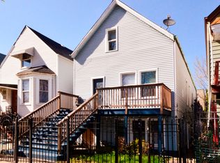 3738 W McLean Ave, Chicago, IL 60647