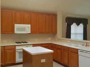 2400 Cimmaron Dr, Plano, TX 75025