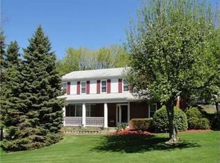 122 Laurel Way, Spring Church, PA 15686