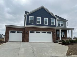 1163 McCray Ln, Westfield, IN