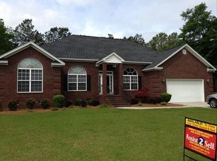 2749 Carriage Ln, Florence, SC 29505