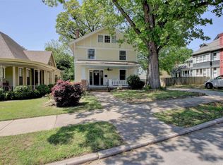 2422 Louisiana St, Little Rock, AR 72206