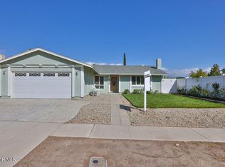 6628 Westwood St, Moorpark, CA 93021