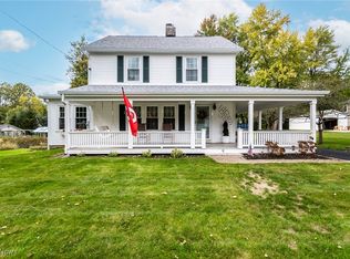 9 Nesbitt St, Poland, OH