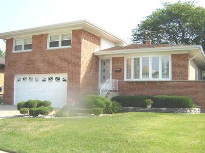 9259 N Callero Dr, Niles, IL, 60714