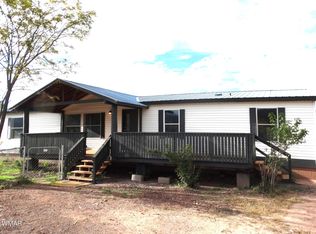 33 Udall St, Eagar, AZ 85925