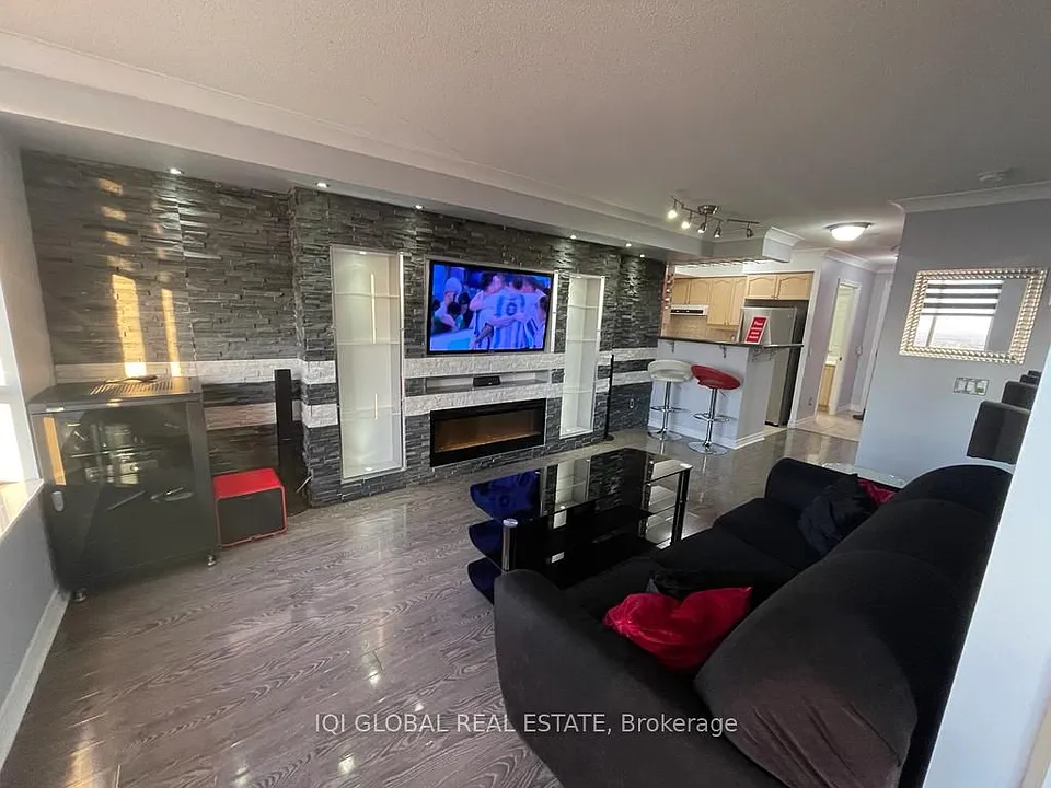 710 Humberwood Blvd #2901