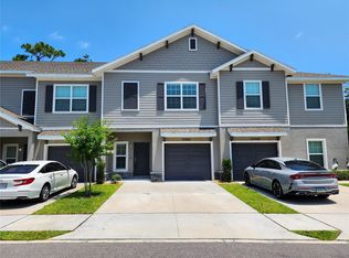 10964 Quickwater Ct #1, Riverview, FL 33569