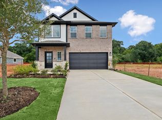21222 Jacaranda Blossom Way, Tomball, TX 77377