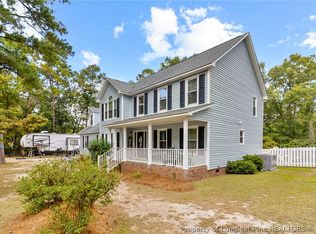 3412 Cedar Hill Dr, Fayetteville, NC 28312