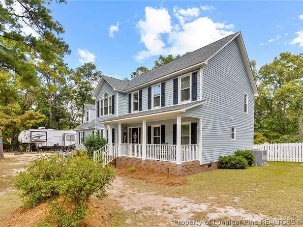 3412 Cedar Hill Dr, Fayetteville, NC 28312