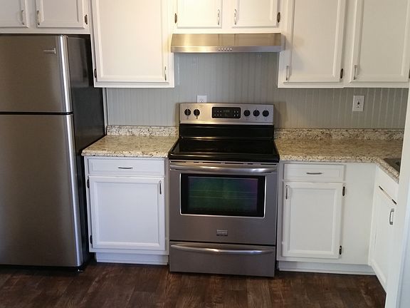 Open Style Kitchen