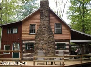 3 Route 87, Hillsgrove, PA 18619