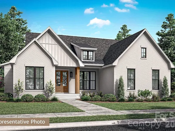 116 Arboretum Way, Shelby, NC 28150