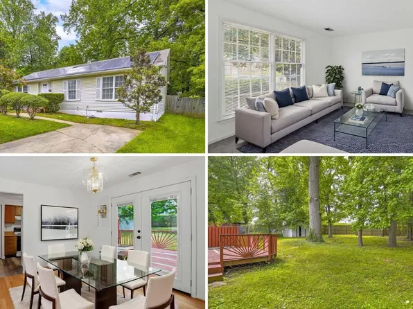 8933 Hobart St, Upper Marlboro, MD 20774