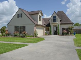 101 Parker Oak Dr, Church Point, LA 70525