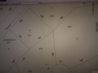 3506 Sunningdale Ln, Statesville, NC 28625