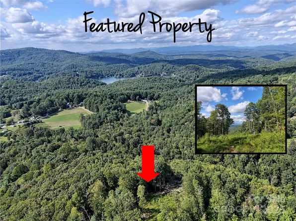 0 Bell Mountain Rd, Zirconia, NC 28790