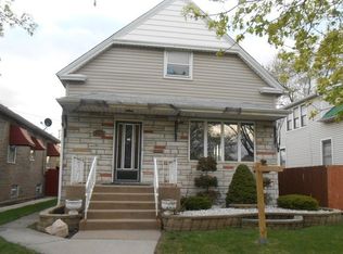 13352 S Carondolet Ave, Chicago, IL 60633