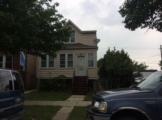 4818 W 24th Pl, Cicero, IL