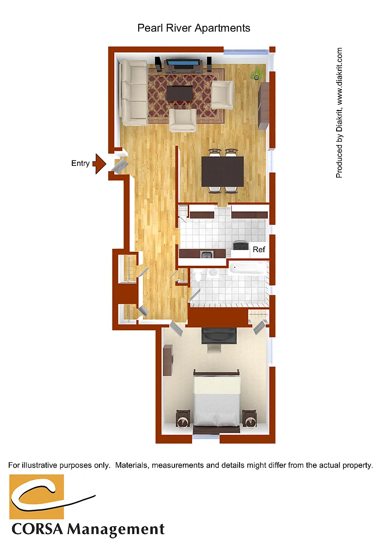 Building Photo - 198-200 Braunsdorf Rd #3B
