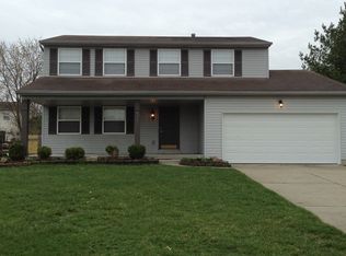 517 Bryson Pl, Trenton, OH 45067