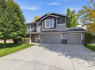838 E Sicily Ct, Meridian, ID 83642