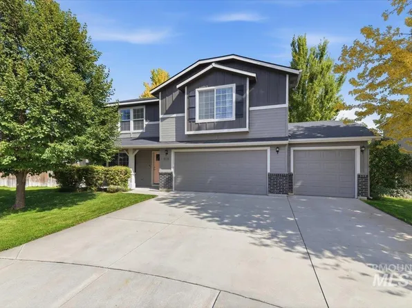 838 E Sicily Ct, Meridian, ID 83642