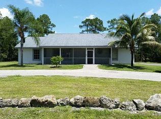 14843 68th St N, Loxahatchee, FL 33470