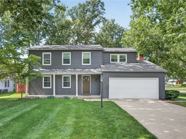 7194 Hayes Blvd, Mentor, OH 44060