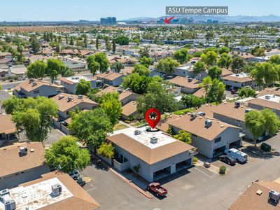 1047 N 84TH Place, Scottsdale, AZ, 85257