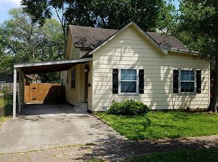 1215 5th St, Rosenberg, TX 77471