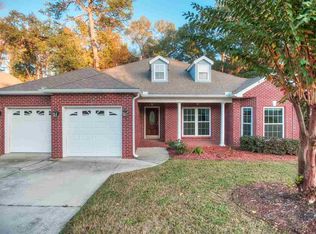 4102 Forsythe Park Cir, Tallahassee, FL 32309