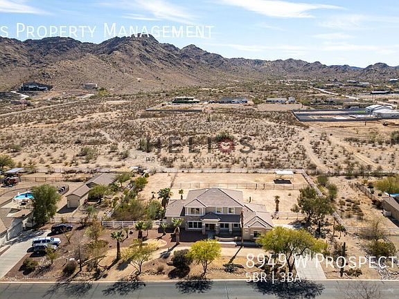 4th image of 8949 W Prospector Dr